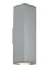 Foto para 45w Tegel 40k Gray 80cri Tegel 18 Outdoor Wall 80 CRI 4000K 18 in 36 degree