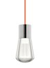Foto para 9w Alva 22k Satin Nickel 90cri TD-Alva Pendant 11 OR SN -LED922