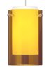 Foto para 60w Echo Black TD-Echo sm amber, bk
