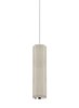 Foto para 8w Blok 30k Satin Nickel/Satin Nickel 90cri MP-Blok Pendant S SN/SN-LED930