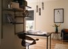 Foto para 50w Revel Antique Bronze FJ-Revel Pendant BLK, bz