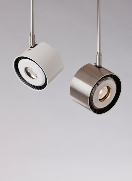 Foto para 16w ISO 27k White 80cri MO2-Iso Hd 827K 20°12IN wh-LED