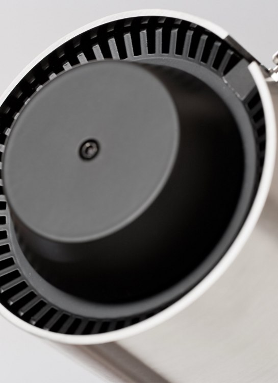 Foto para 16w ISO 27k Satin Nickel 80cri MO2-Iso Hd 827K 20°18IN sn-LED