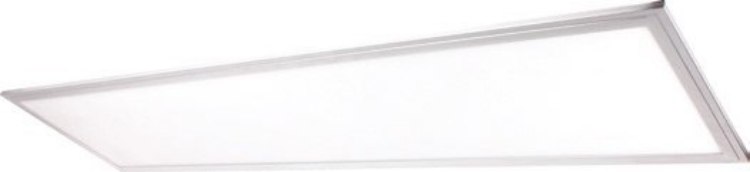 Foto para 32w ≅100w 3804lm 40k 1' x 4' NW LED Premium edge-lit Panel