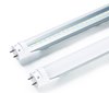 Foto para 18w 2250lm 50K 4' 100-277vac SMD 2835 CW LED Bypass Type B G13 Frosted T8 Tube