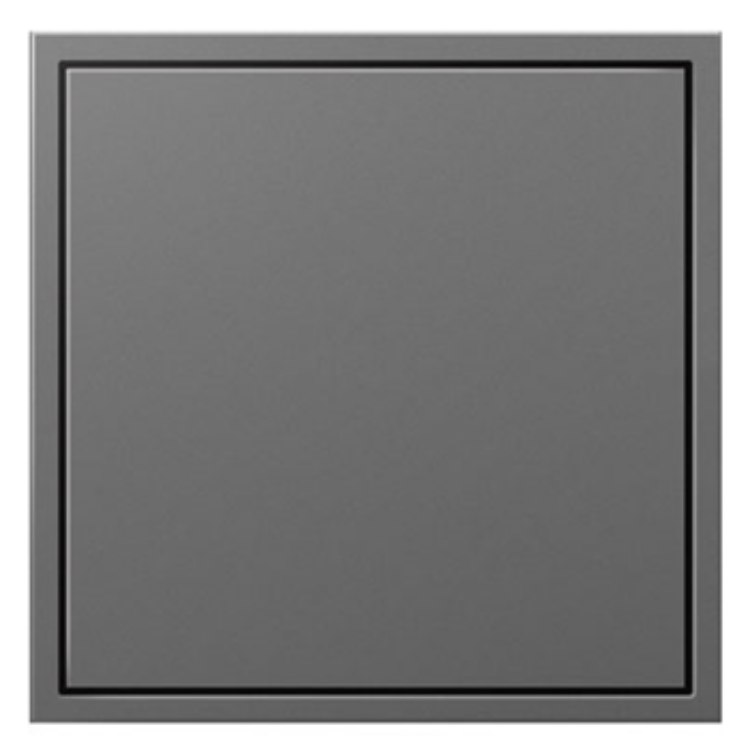 Foto para 15a adorne Pop-Out Magnesium 1-Gang Triplex Outlet