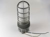 Foto para 20w ≈150w 1700lm 30K 120-277v Vapor Tight Jelly Jar WW LED Ceiling Fixture