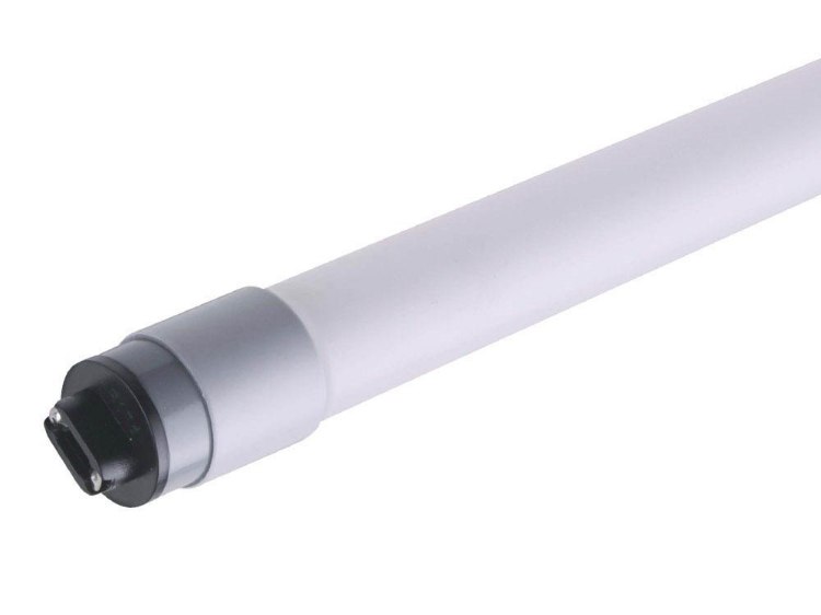 Foto para 43w 5500lm 50k Integrated Driver R17d CW LED 8' T8 TUBE