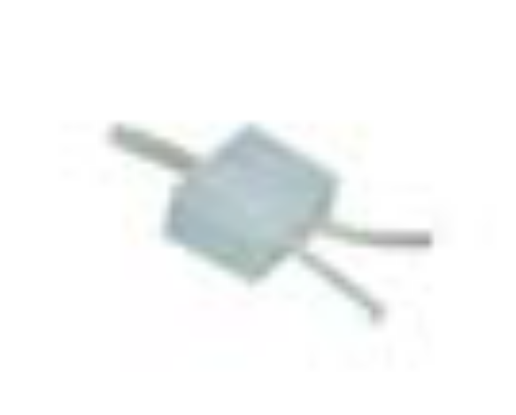 Foto para 6" Hardwired Input Outdoor Power Connector