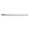 Foto para 12" adorne Titanium Under-Cabinet Slimline LED Linear Strip Light