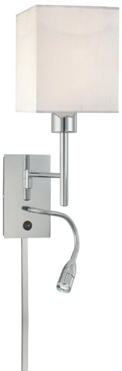 Foto para George's Reading Room Wall Lamp LED Driver