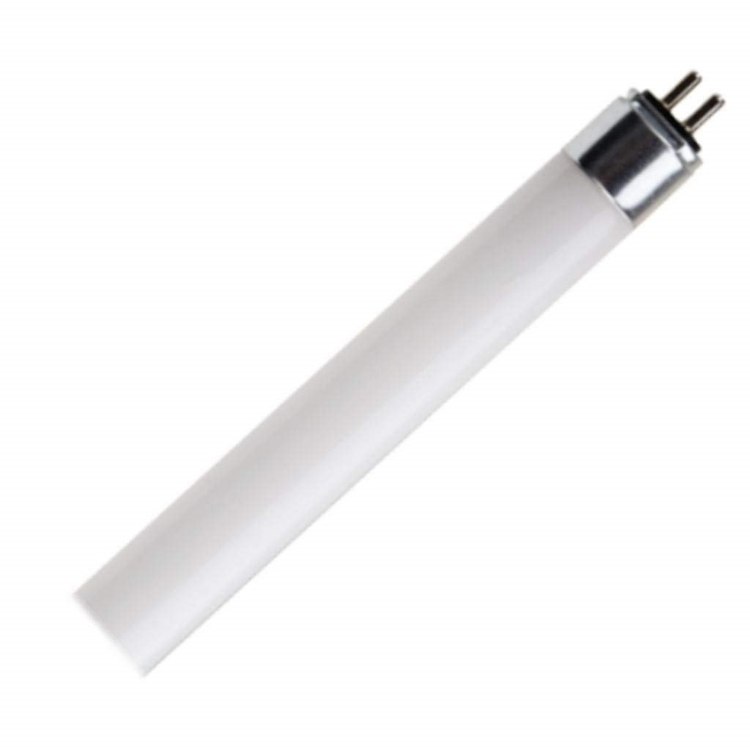 Foto para 25w 50k 3500lm G5 Integrated Driver 120-277v CW LED 4' T5 TUBE
