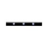 Foto para 60" (5') 10w(2/ft) 100lm(20/ft) 85cri 24v Blue InvisiLED Classic LED Dimmable Tape Light