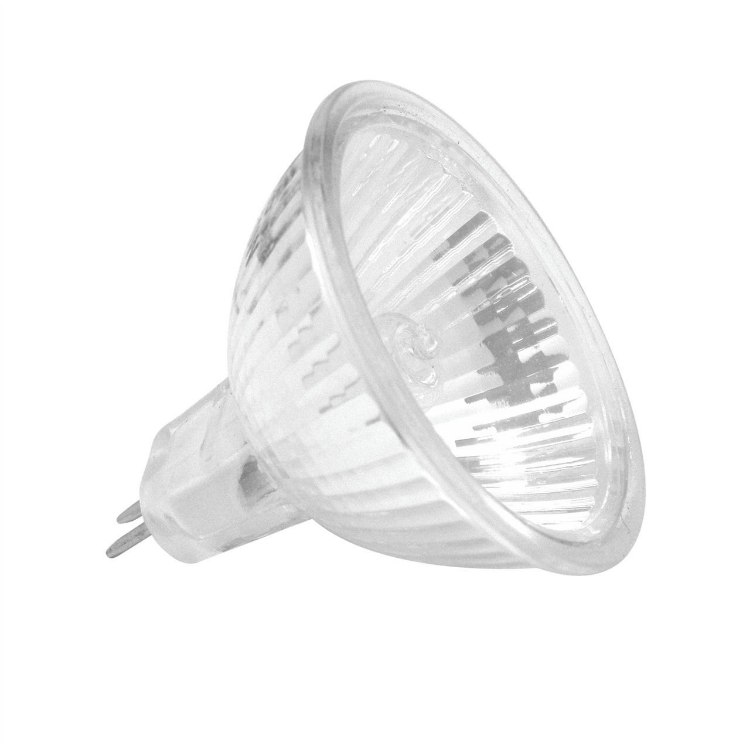 Foto para 50W Halogen GX5.3 12V Bulb
