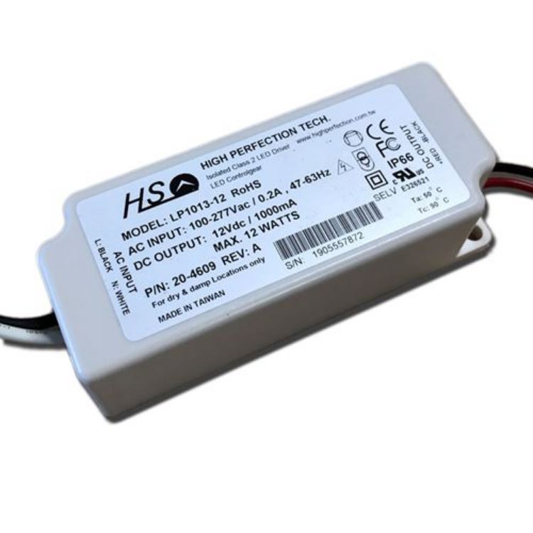 Foto para 12w 12V CV Driver