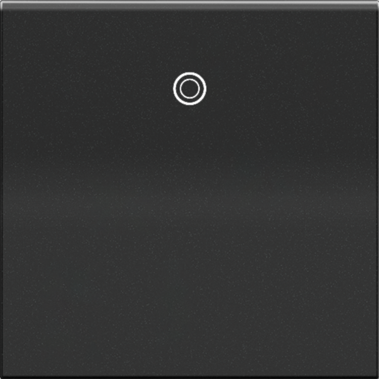 Foto para 20a adorne Paddle Graphite 4 Way Rocker Switch