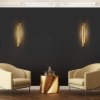 Picture of 36" Candora Brass Vanity