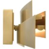 Picture of 36" Candora Brass Vanity